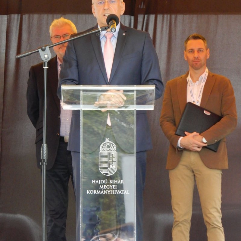 Helyi Értékek Startja 07